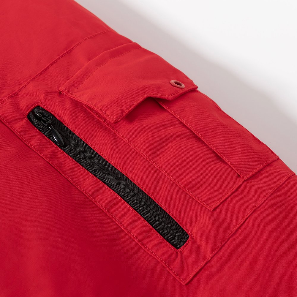 КУРТКА УКОРОЧЕННАЯ YMKASHIX SNAP