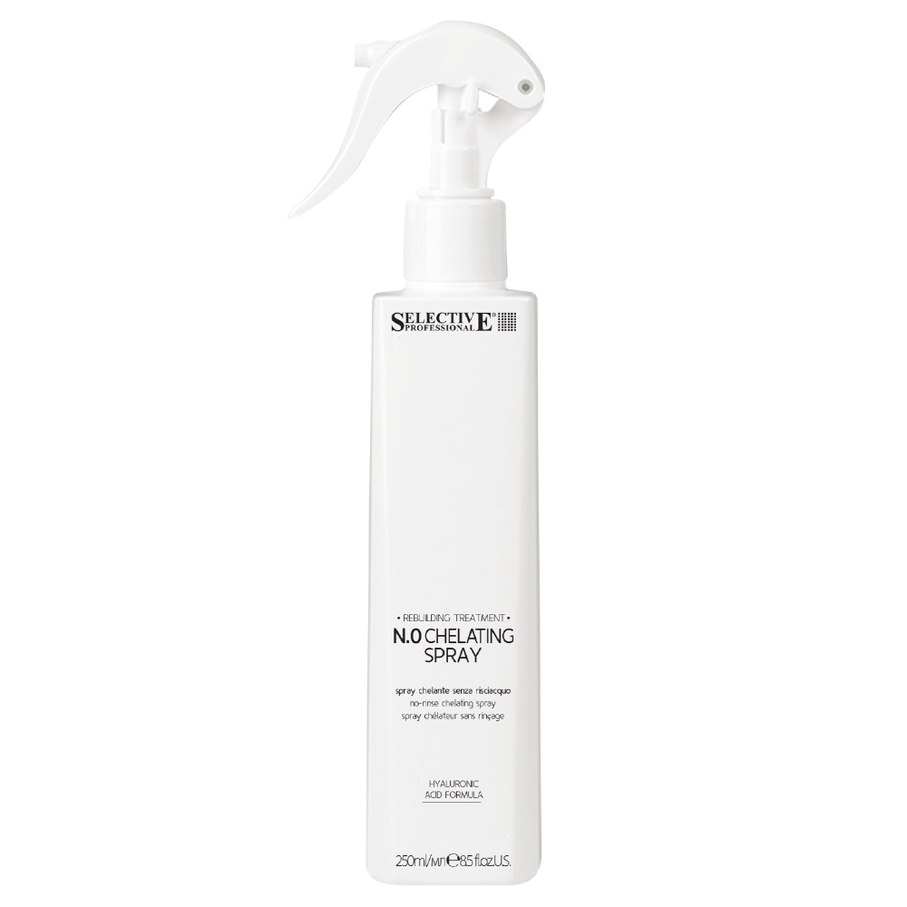 Спрей хелатирующий N.0 CHELATING SPRAY Selective, 250ml