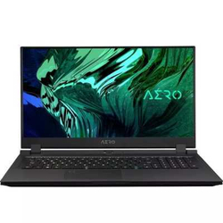 Ноутбук GigaByte Aero 17 HDR XD-73RU544SP