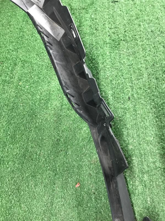 Кронштейн переднего бампера Mercedes S W222 (2017-2020) AMG