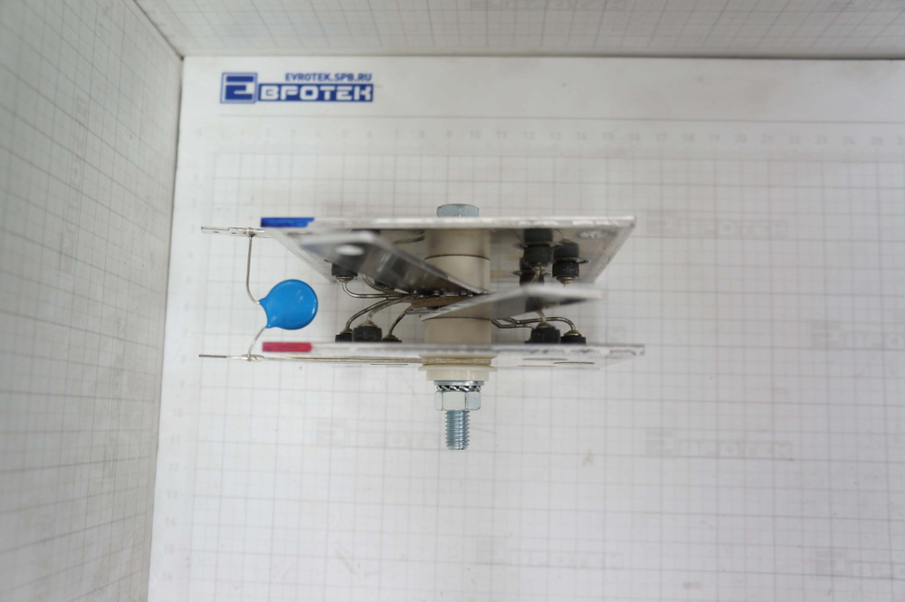 Диодный мост арт 990745