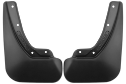 Брызговики задние  LADA (ВАЗ) Vesta I Рестайлинг 2022 -  2 шт.(optimum) в пакете  NLF.A67322.E0