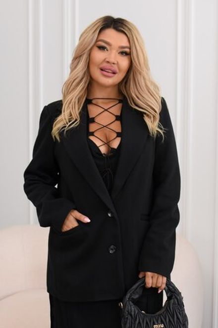 Пиджак УК-543-2 Фабрика Моды Фото 1