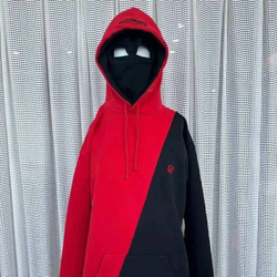 Vetements Parker Anarchy 20ss