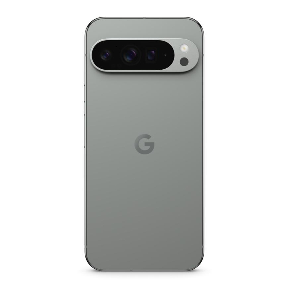 Смартфон Google Pixel 9 Pro XL 16 ГБ/256 ГБ (Орешник | Hazel)