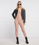 топ serena GUESS - пудро-розовый(W1BR49 Z2QA0)