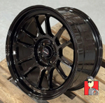 Комплект дисков Lenso Venom 18x9 et20 5x114.3