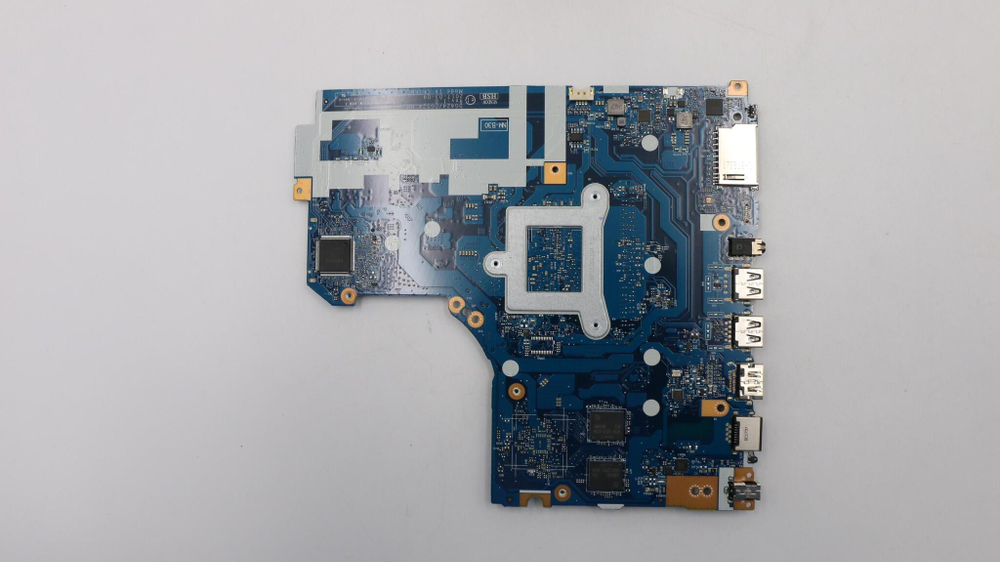Материнская плата для ноутбука Lenovo ideapad 320-15IAP L N3350R17M M1 2GNOK (5B20P20638), оригинал