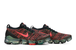 Кроссовки Nike Vapormax Flyknit 3.0 China Hoop Dreams