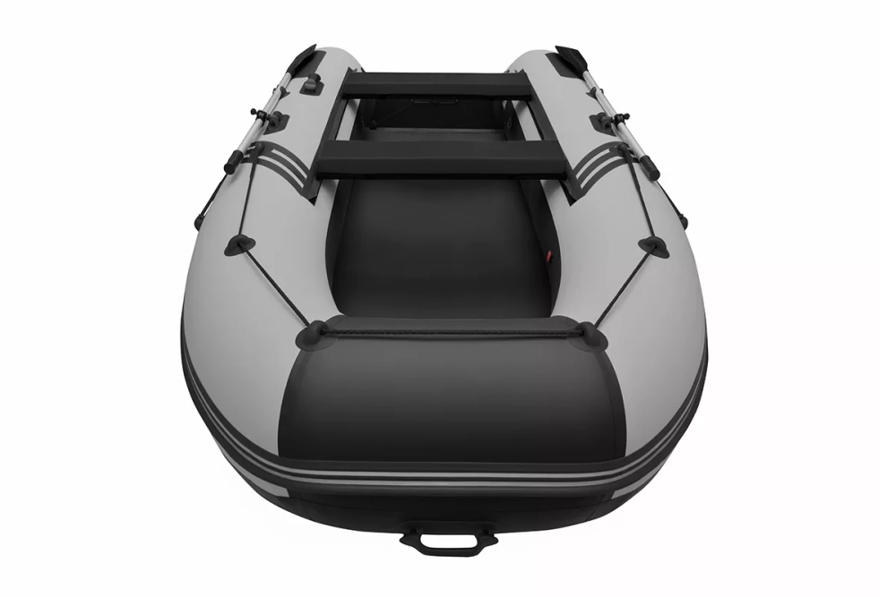 Моторная лодка ПВХ Zefir 4000