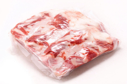 Ребра толстого края (Back Ribs), ВУ, ROSSO -з