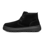 Ugg Men Burleigh Chukka - Black