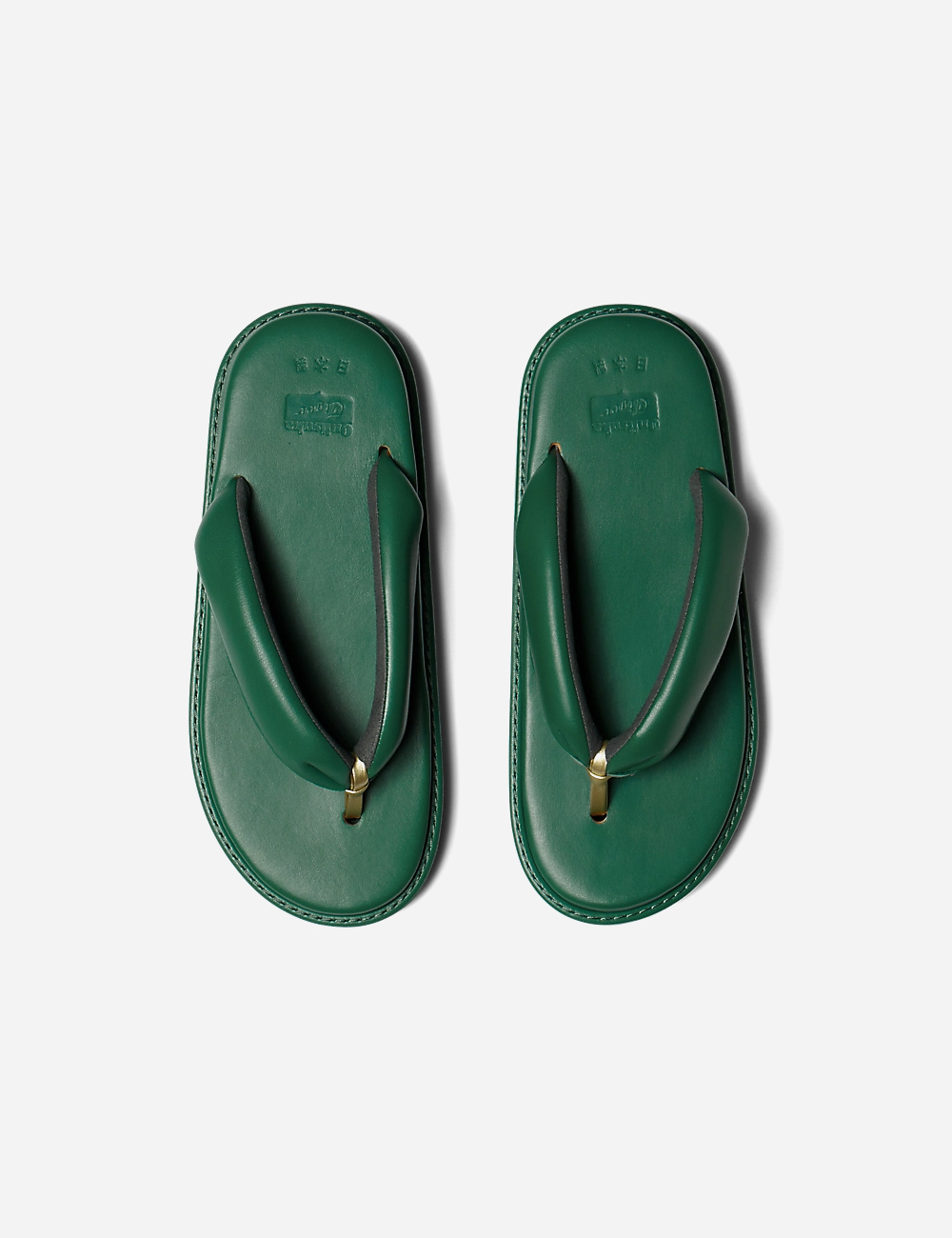 Onitsuka Tiger Setta NM "Edible Moss"