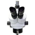 Микроскоп стереоскопический Микромед МС-4-ZOOM LED (тринокуляр)