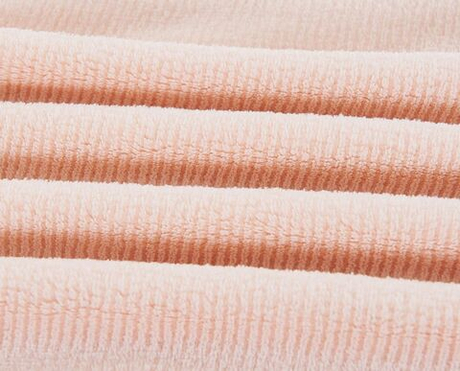 Плед 220х240 Sofi De MarkO Стелла персиковый