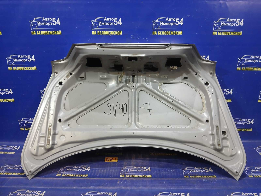Крышка багажника TOYOTA VISTA 1994-1998