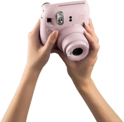 Фотоаппарат моментальной печати Fujifilm Instax Mini 12