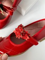 Новые лаковые туфли TNY, 25