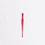 Деревянный крючок для вязания из древесины клена 8.5 мм. K338