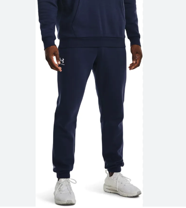 Брюки UA Essential Fleece Jogger