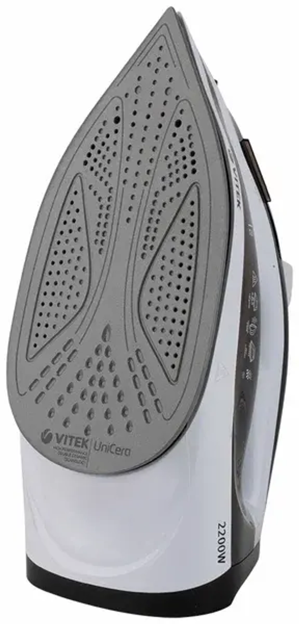 Утюг VITEK VT-1267 (y)