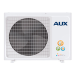 Мультисплит система на 2 комнаты AUX AMWM-H09/4R2(CD) x 2 / AM2-H14/4DR2