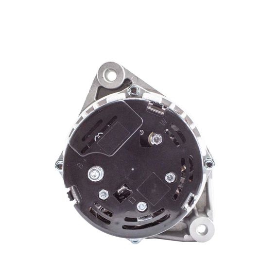 Генератор 2110-12 ПРАМО 9402.3701 У 130А