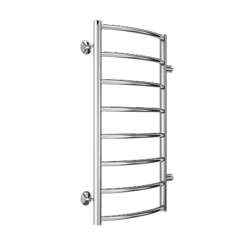 Полотенцесушитель водяной Terminus Классик П8 400х800 бп500