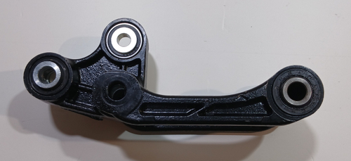 Прогрессия (комплект) Мотоцикл BSE Z3