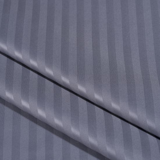 Пододеяльник Ecogri , страйп полисатин  220x240  HOMY