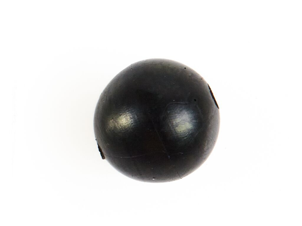 Бусины мягкие Salmo SOFT BEADS 7мм 5шт.