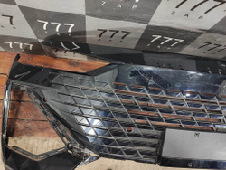 Бампер передний Changan UNI-V 22-нв Б/У Оригинал C281F2713011502AA