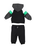 Костюм спортивный Bikkembergs