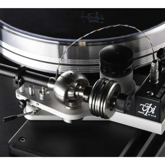 VPI Classic Signature Walnut