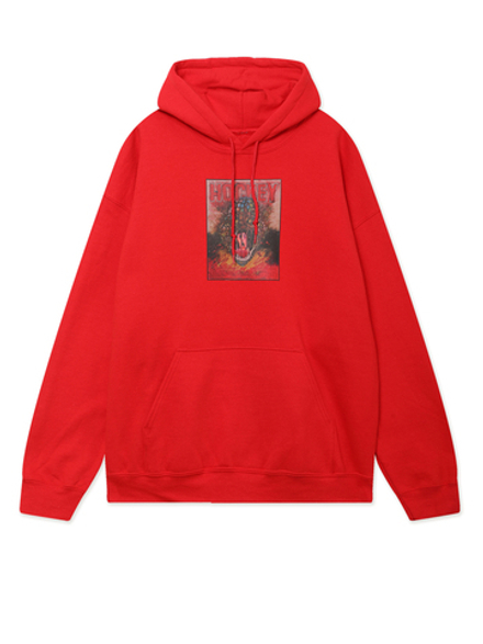 Толстовка С Капюшоном War On Mice Hoodie
