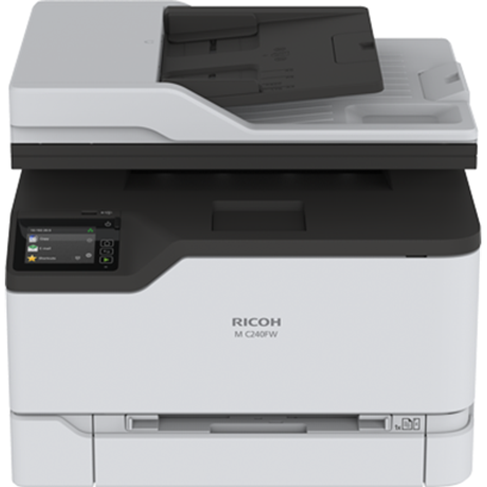 МФУ Ricoh M C240FW