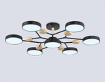 Люстра на штанге Ambrella Light FL FL4866