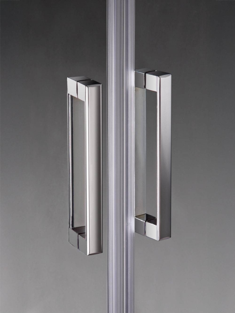 Душевая кабина RIVER AMUR Б/К 90/24 МТ 90x90x217 10000001287 Универсальная Четверть круга