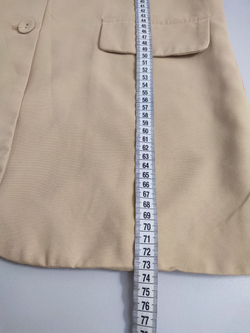 Жакет Boohoo практичный 52 размер