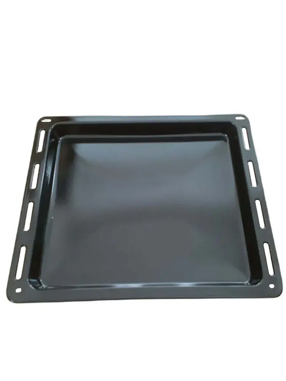 Противень эмалированный Haier 475х365x30 0530056552