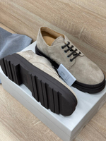Туфли Brunello Cucinelli