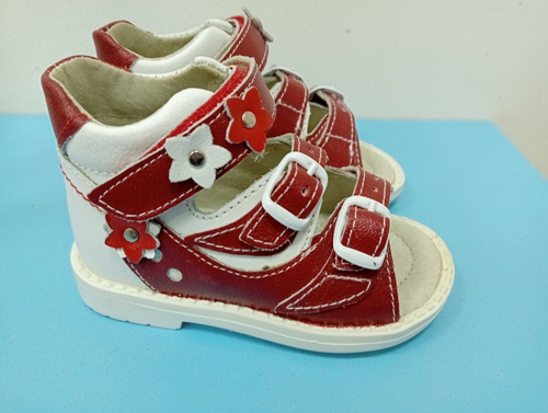 ВТ 90А-210С.21ВТ-21 Ортопедическая обувь малосложная без утепленной подкладки для детей