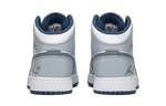 Кроссовки Jordan Air Jordan 1 Fzbb GS (Подростковая размерная сетка)