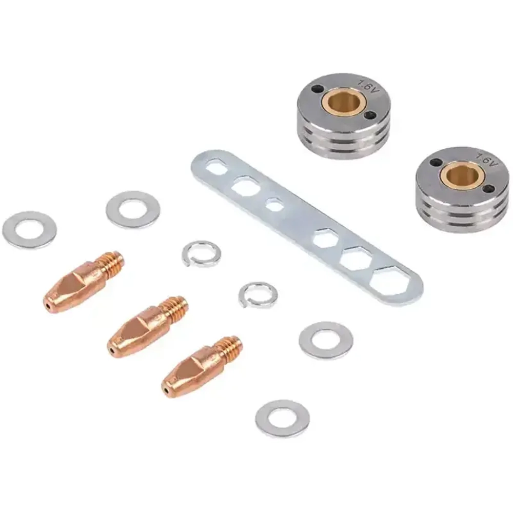 ПТК ПРОФИ MIG 500 SYN FW аппарат полуавтоматической сварки 005.200.212