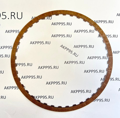 Фрикционный диск С3