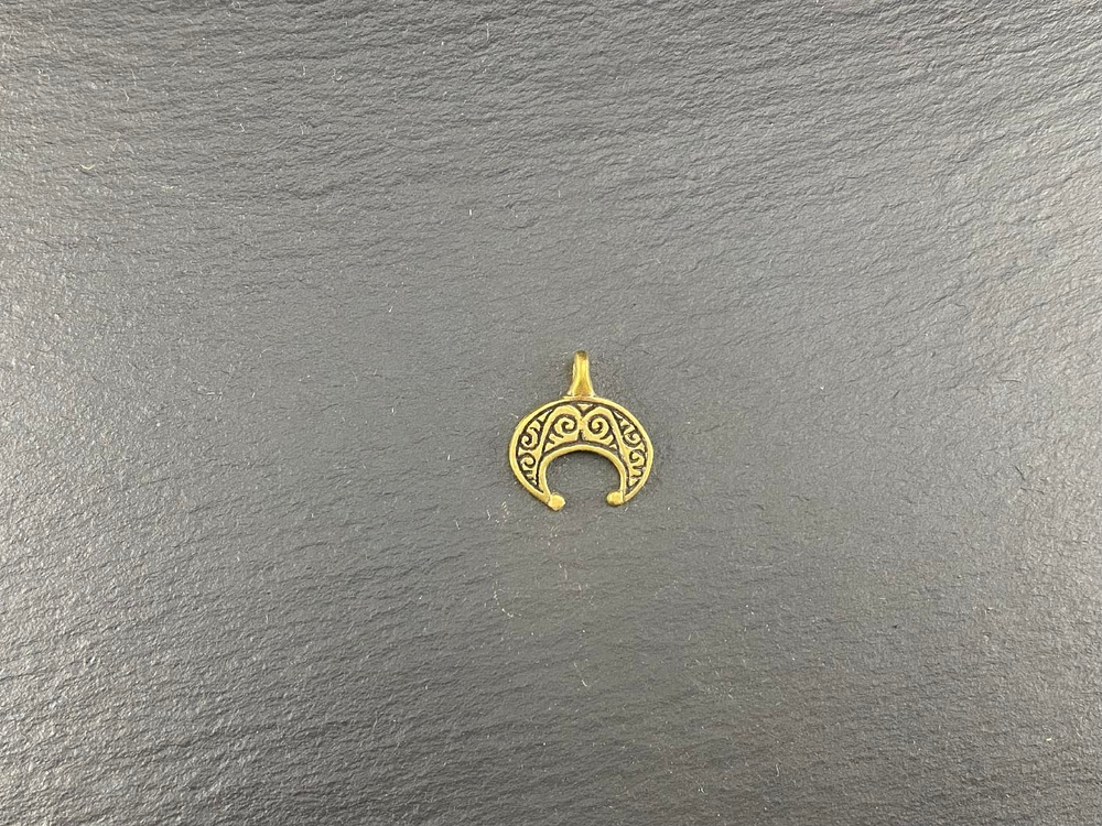 Лунница. Русь 11-12 в.