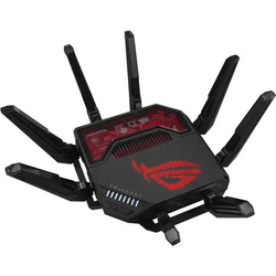 Wi-Fi маршрутизатор (роутер) ASUS ROG Rapture GT-BE19000