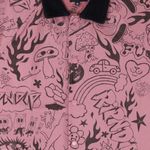  Куртка мужская Ripndip We Don't Care артикул:RND9501 - купить в магазине Дайс
