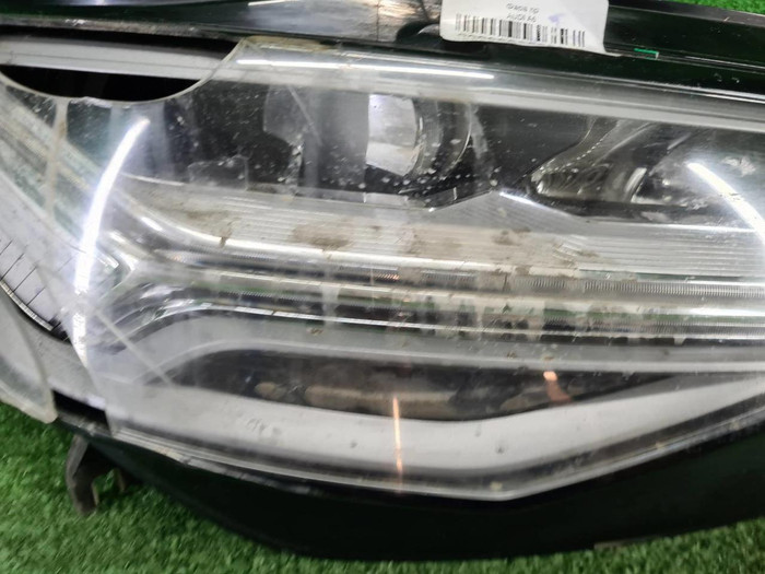 Фара правая Audi A6 C7 (2014-2018) LED