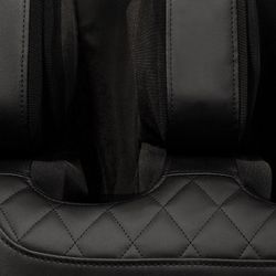 Массажное кресло PLANTA MC-3000B